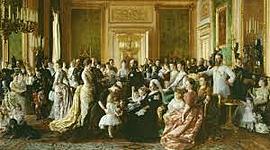 Timeline: Línea del tiempo Europa siglo XIX