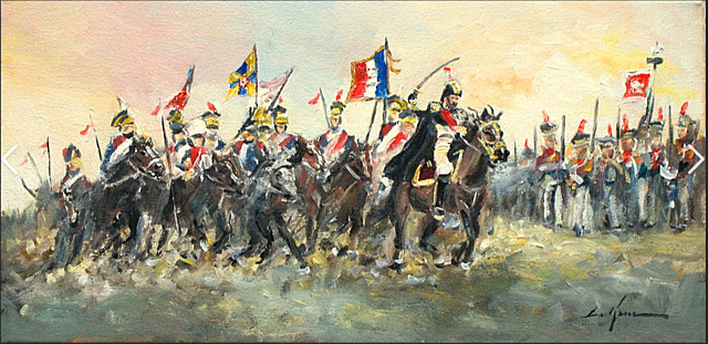 battle of Austerlitz