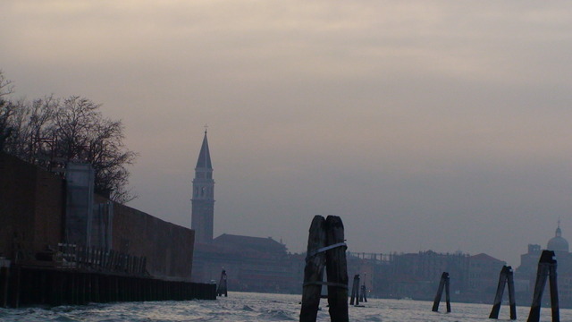 Lombards hold mainland