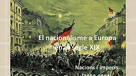 Timeline: Nacionalisme