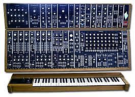 The Moog