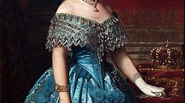 Timeline: El reinado de Isabel II