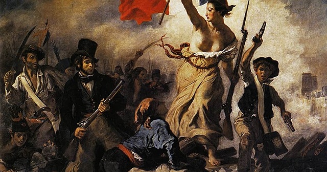 Declaración de los Derechos del Hombre y del Ciudadano