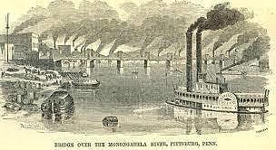 FINAL DE LA PRIMER REVOLUCION INDUSTRIAL