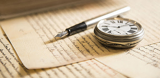 Aparició escriptura