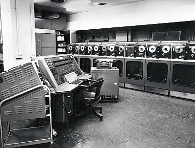 Univac I