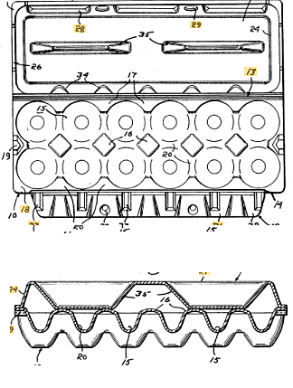 Howarth, Snow, Doughty