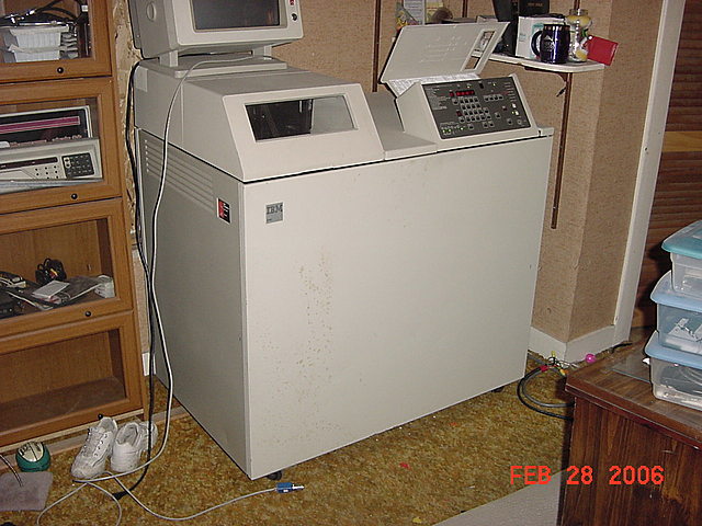 IBM 5360