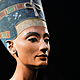 Nefertiti curiosidades icono egipcio