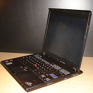 IBM LAPTOP