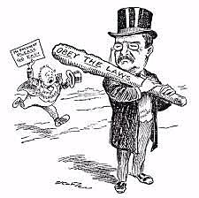 Breakup of Northern Securities