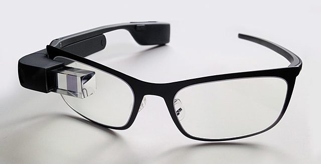 GOOGLE GLASS
