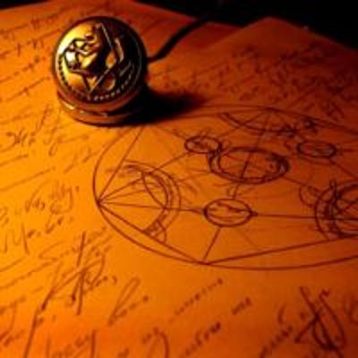 Timeline: История химии