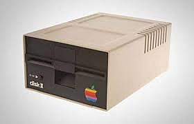Apple Disk II