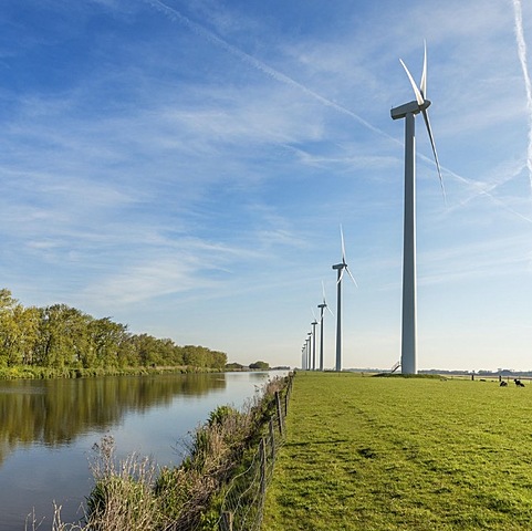 Sustainable Operations Management