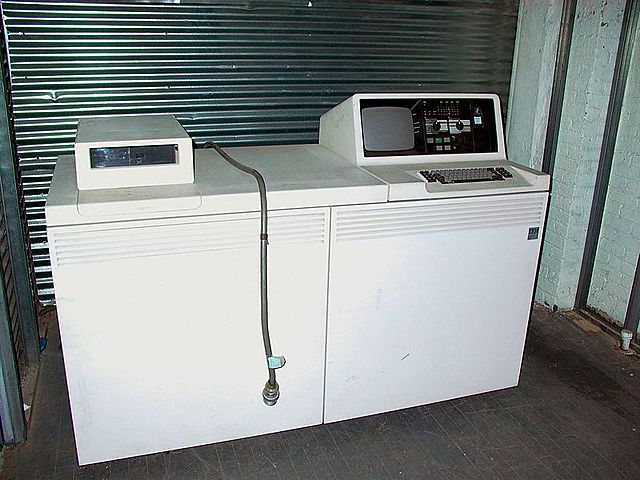 IBM 5360