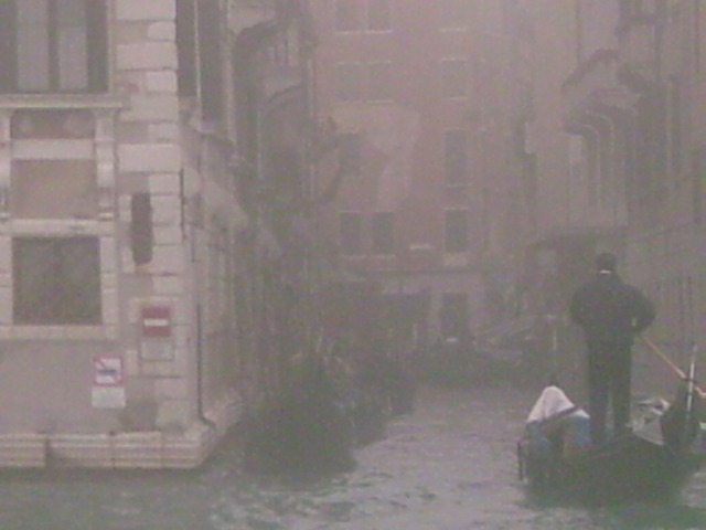 Doge sacked, tribunes provide balance