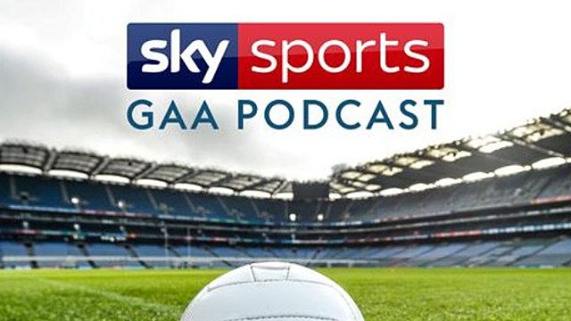 GAA makes a deal with Sky