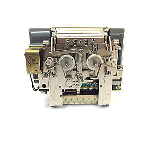 Tinta jartzen duen inpresora