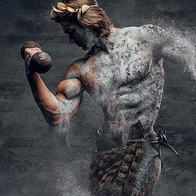 Timeline: Idrett og menneskesyn fra antikken til i dag