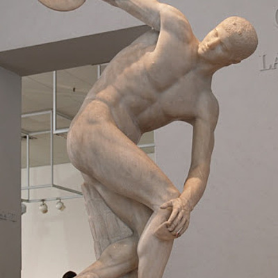 Timeline: Menneskesyn, Kroppssyn og Idrett gjennom tidene