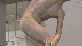 Timeline: Menneskesyn, Kroppssyn og Idrett gjennom tidene