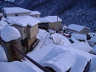 Nevada important al març