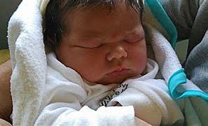 Neix la meva germana