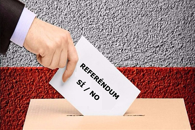 Referendum d'autodeterminació