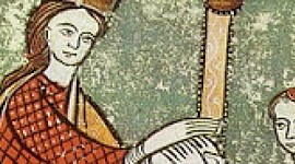 Timeline: Edat Mitjana