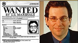 Timeline: Kevin Mitnick