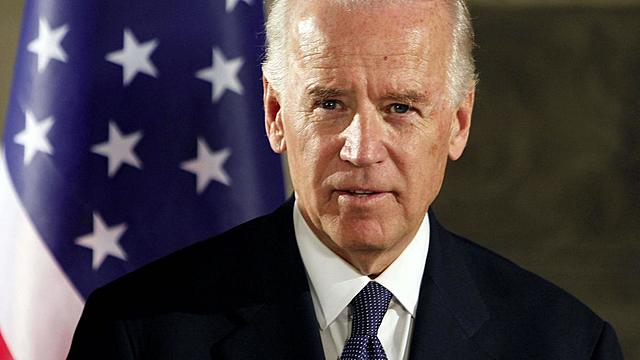 Joe Biden guanya les eleccions