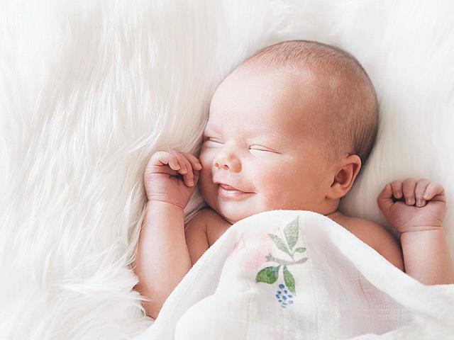 Naixement del meu altre germà