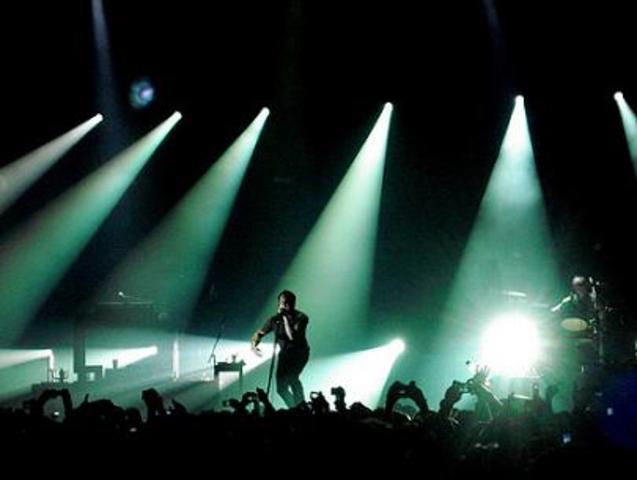 Primer Festival De la Cancion Inglesa