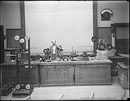 Technology for talkies!