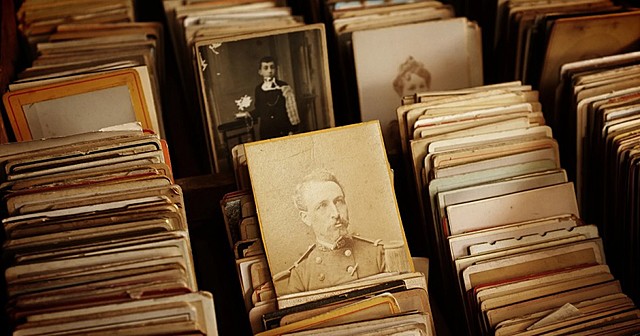 Unidad social en los Estados.