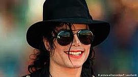 Timeline: Michael Jackson