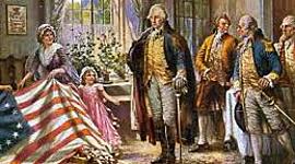 Timeline: Guerra de la Independencia de Estados Unidos