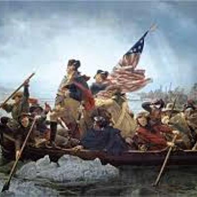 Timeline: Guerra de la independencia  de EEUU