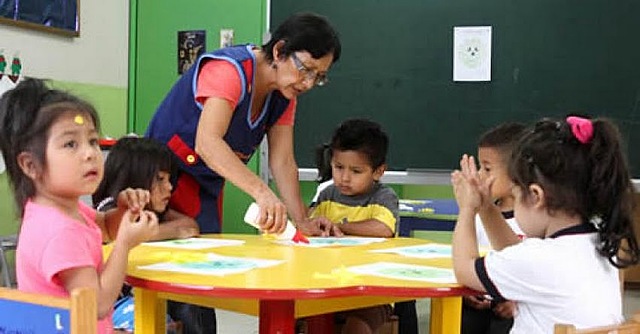 Proceso general de Desarrollo