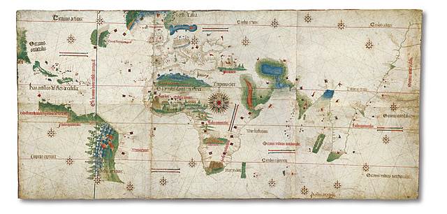 Tratado de Tordesillas