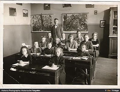 Educación Postmoderna