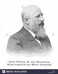 GUSSENBAUER