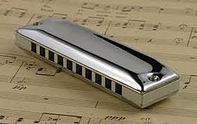 Harmonica