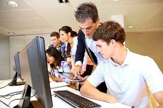 Tecnología Educativa