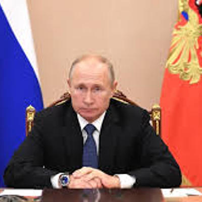 Timeline: A leader I admire