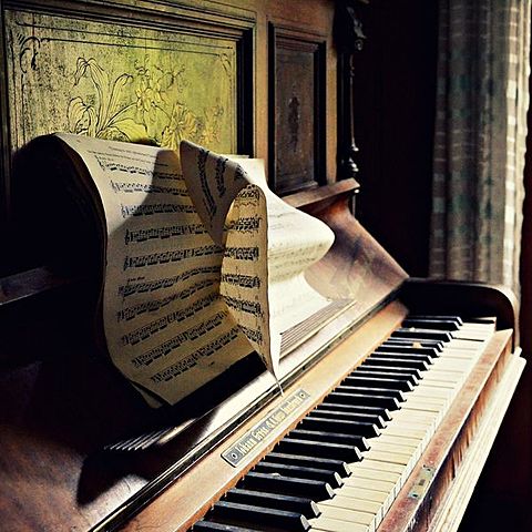 Piano