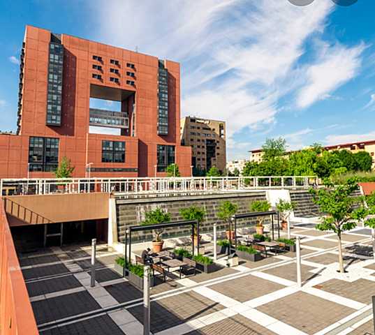 Università degli studi Bicocca