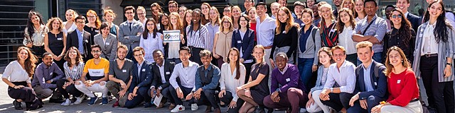 vittoria del contamination lab