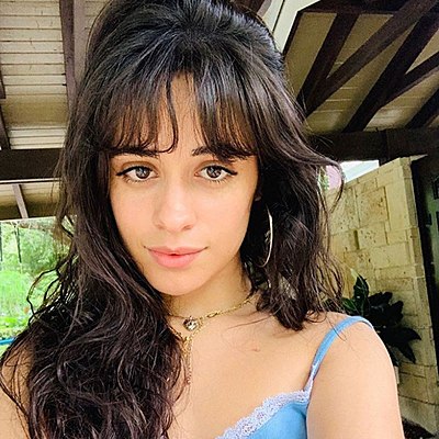 Timeline: Camila Cabello
